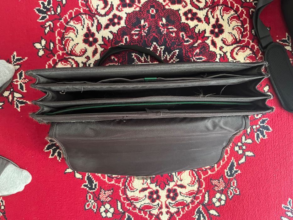 Samsonite torbana ramię