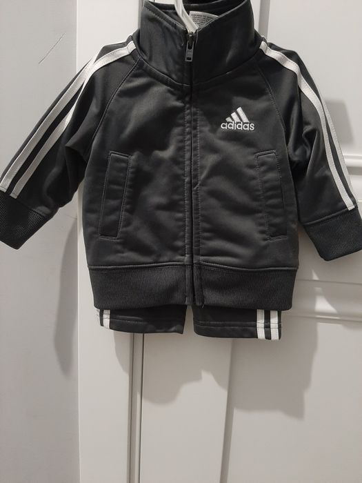 Одяг, костюм 3-міс адідас
