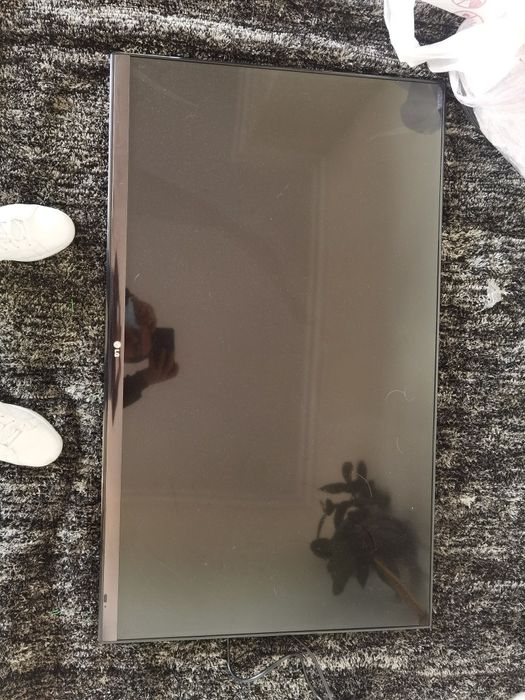 TV SMART TV 3D LG 47lm640s