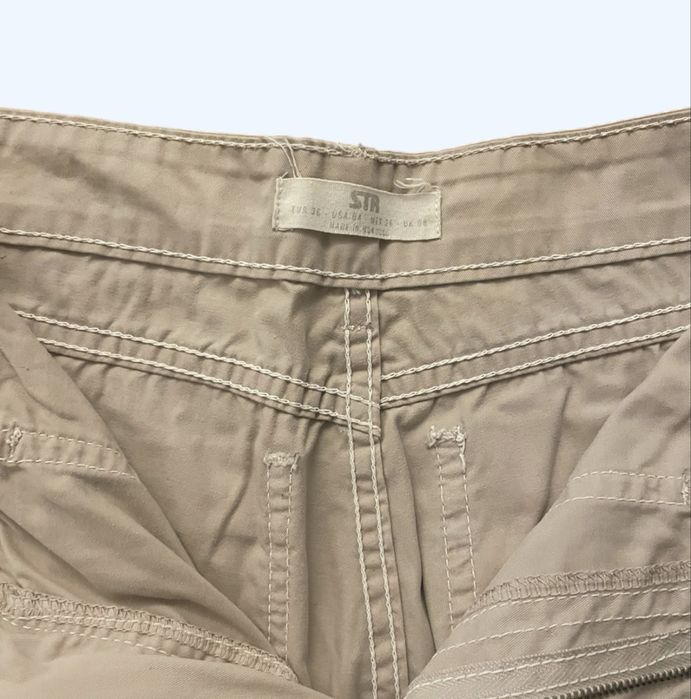 Calcas Cargo Pull&Bear