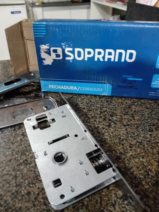 Handyman - faz tudo
