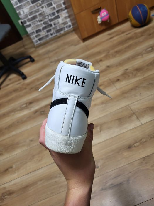Nike Blazer Mid '77 Vintage