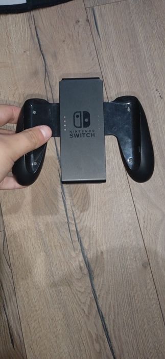 Pilne sprzedam Nintendo swith