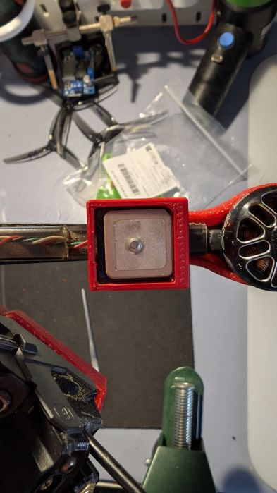 Suporte de GPS para drone BN‑220 GPS Module