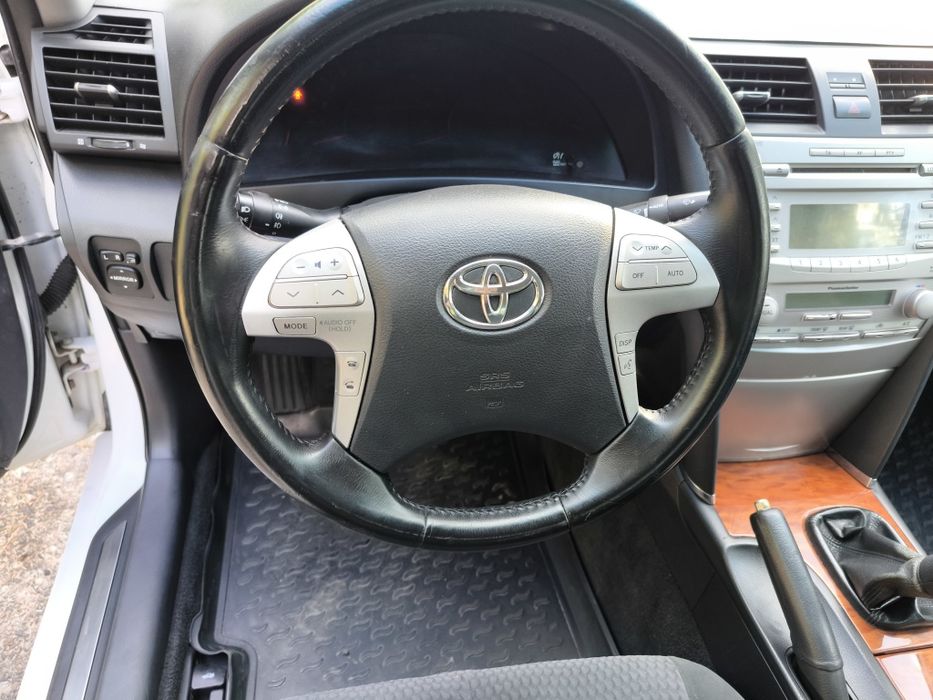 Продам Toyota Camry Europa 2011р