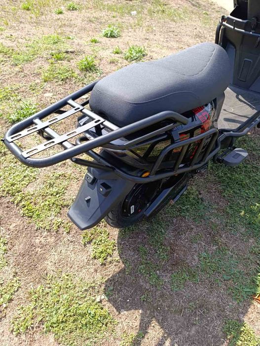 Продам електро скутер