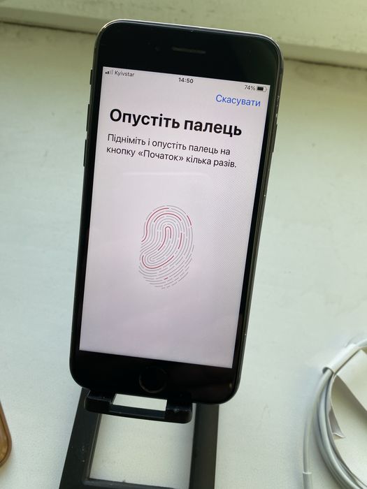 iPhone 8 | NeverlocK | 100% АкБ