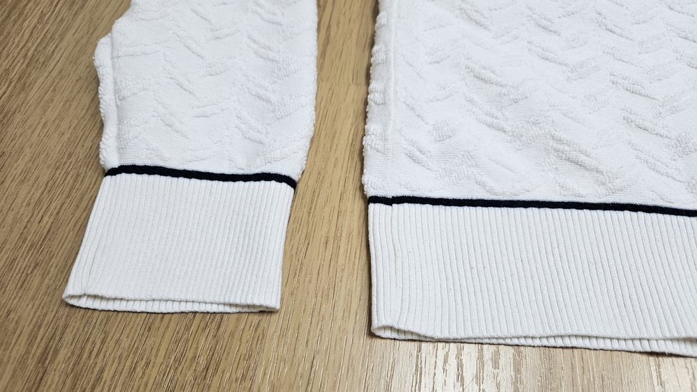 Sweter bluza wiosna  TED BAKER jak nowy M