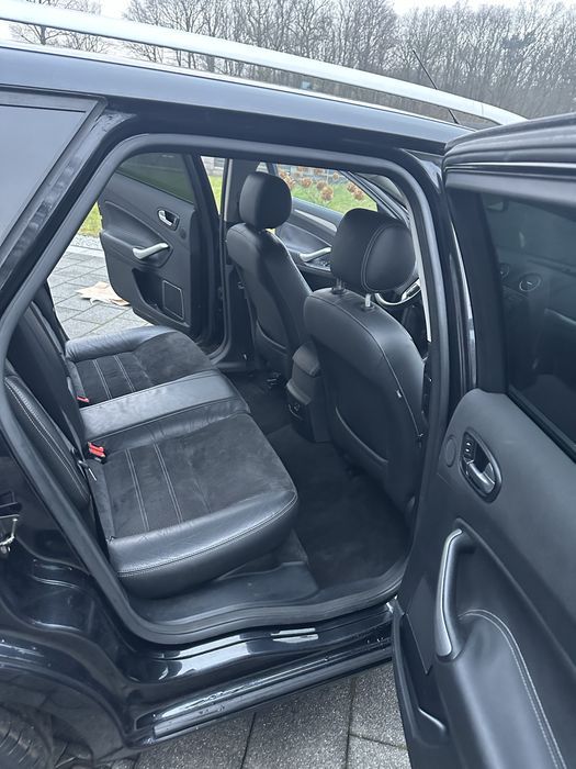 Ford mondeo mk4 2.0tdci