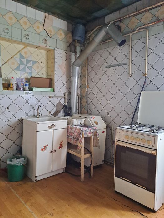 Сдам дом Левый берег