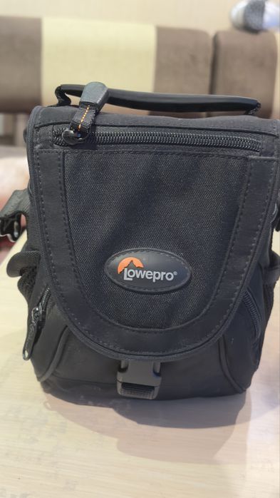 Фотосумка Lowepro