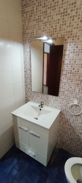 Aluga T2 Aguas Santas Maia