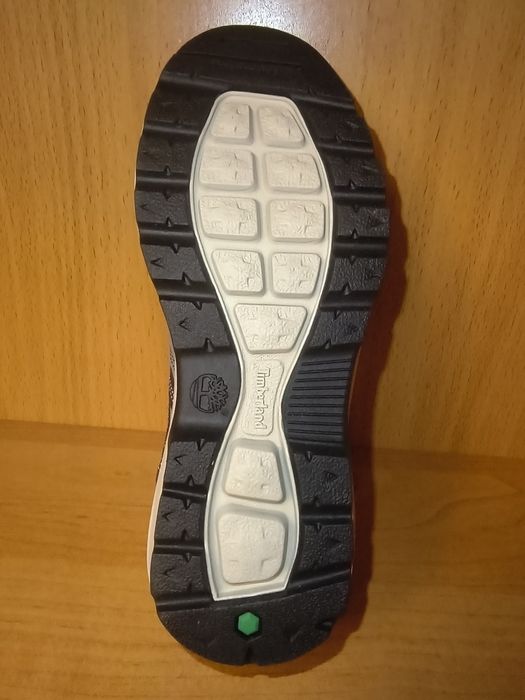 Дитячі  кросівки  бренду Timberland  (Америка)