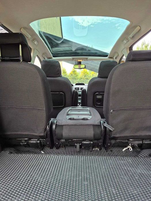 Peugeot 307 SW 1.6 Бензин/Газ 2004р.