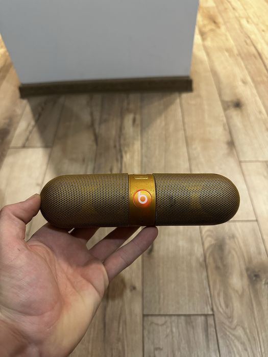 Głośnik bezprzewodowy Beats Pill