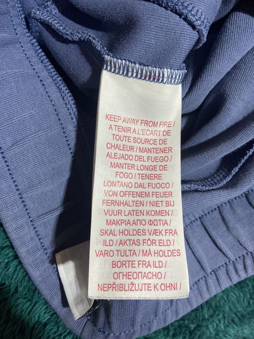 Шорти nike tech fleece