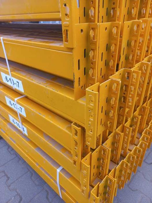 trawers Promag APR używany