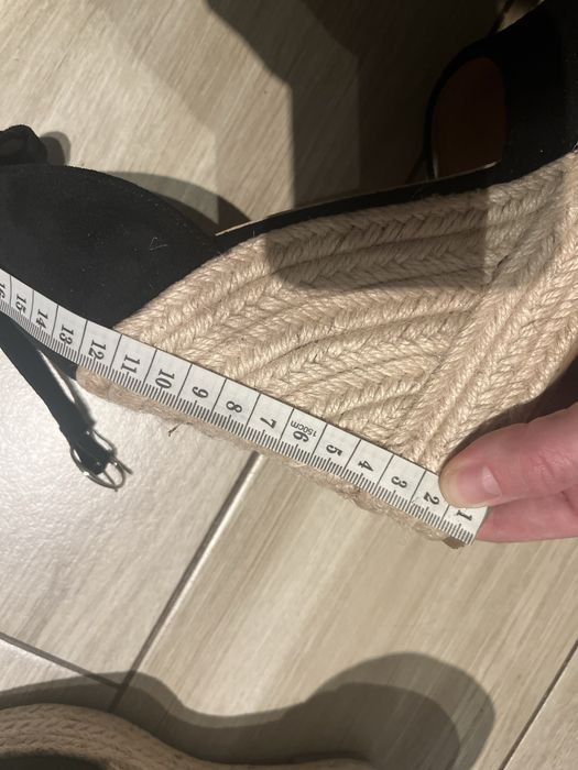 Boty na korutnie r. 38