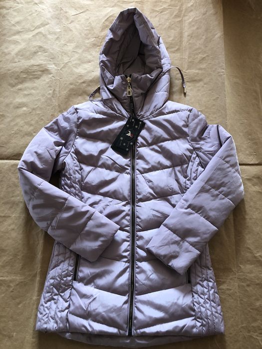 Kurtka Style Italy Millano r. S