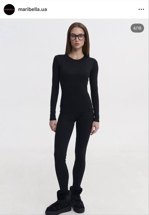 Легінси ТМ Maribella