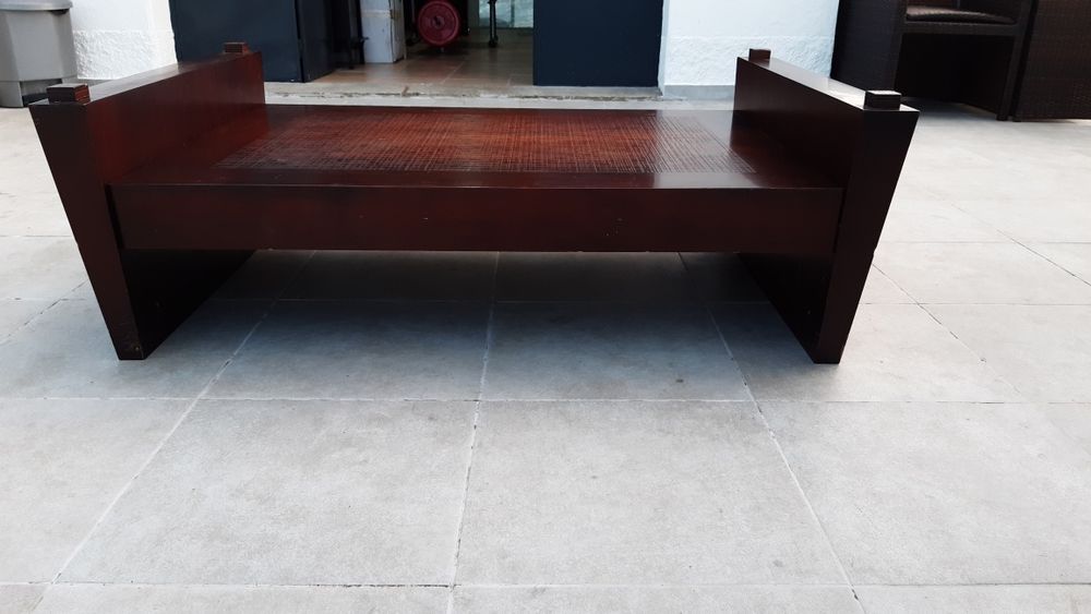 Vendo Mesa de centro/sala