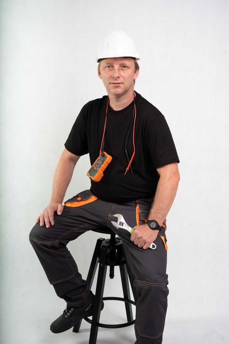 Elektryk Insta. Brynio domy naprawy