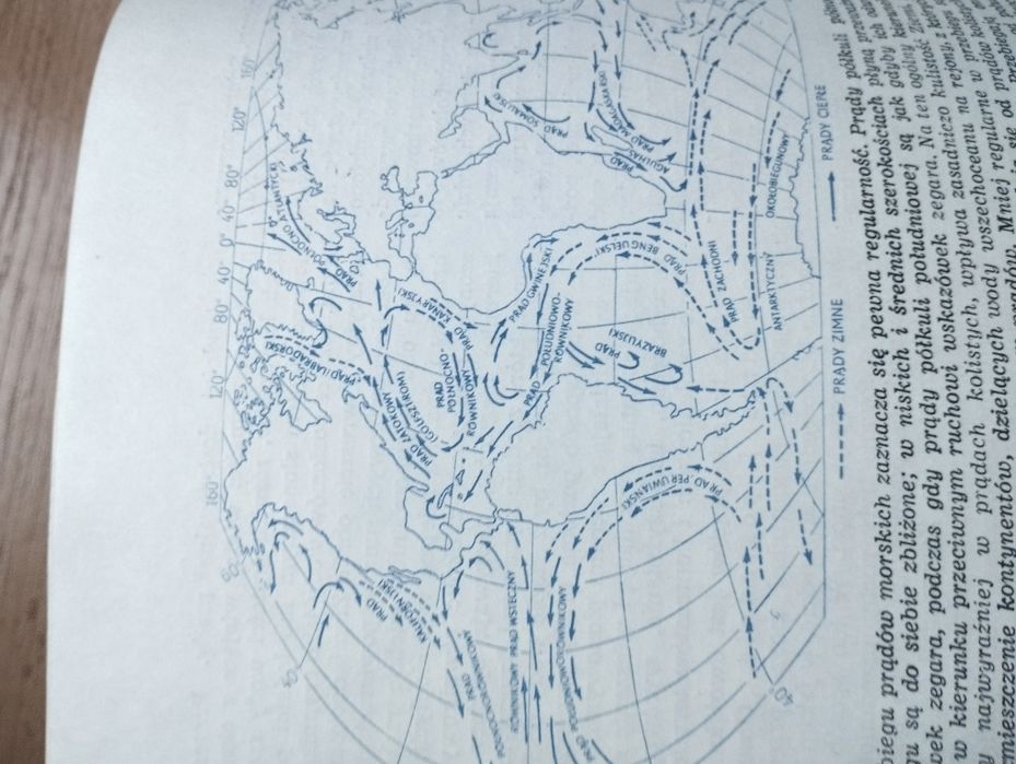 Życie Morza Kazimierz Demel