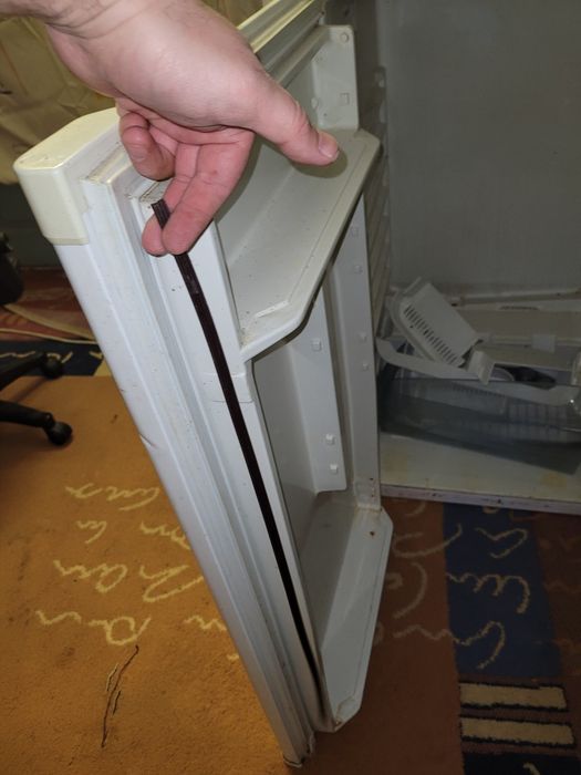 Холодильник Беко