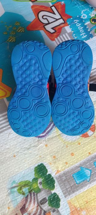 Кросівки дитячі Clibee