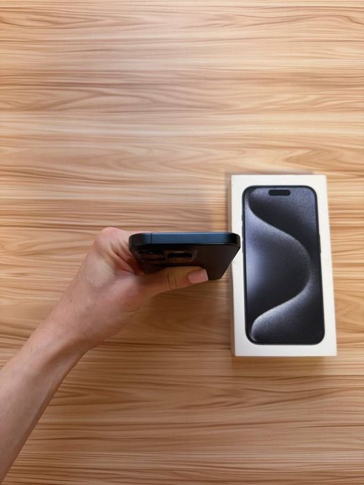iPhone 15 Pro 256gb Айфон 15 про