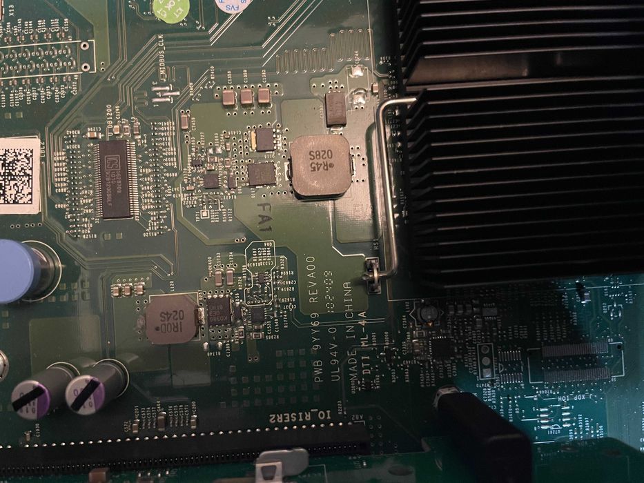 Фаєрвол Firewall Cisco ESA C370 4Gb б.в.