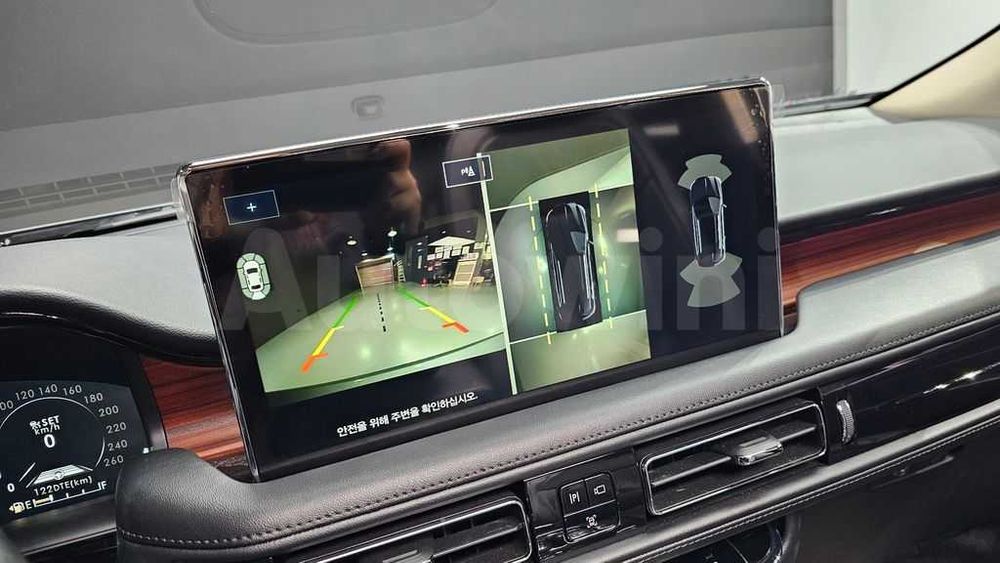 2022 Lincoln Nautilus 2.7 202A AWD