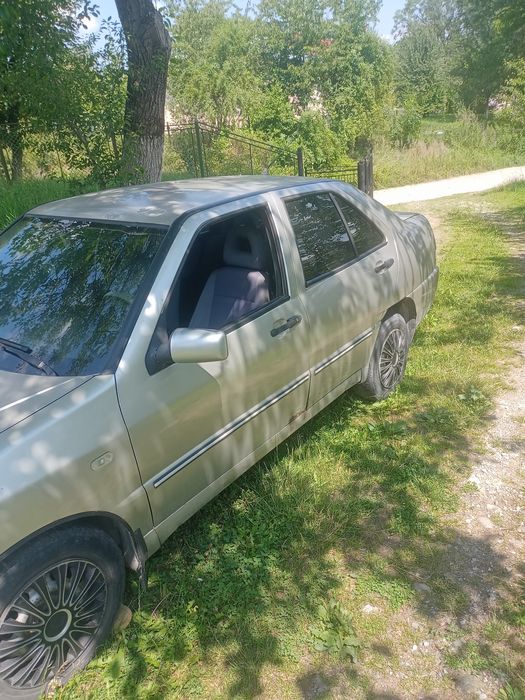 Продаю автомобіль Чері Амулет