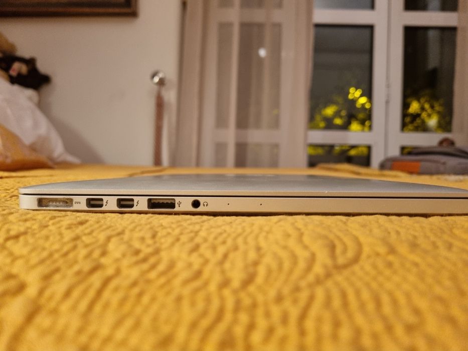 Macbook Pro 13, 2015