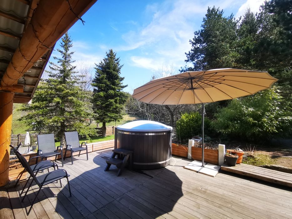 Domek w Górach Sowich  Weekend  Wakacje Ferie