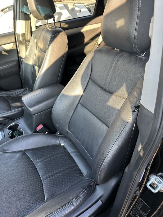 Салон Сидіння Панель Kia Sorento xm Кіа Sorento XM