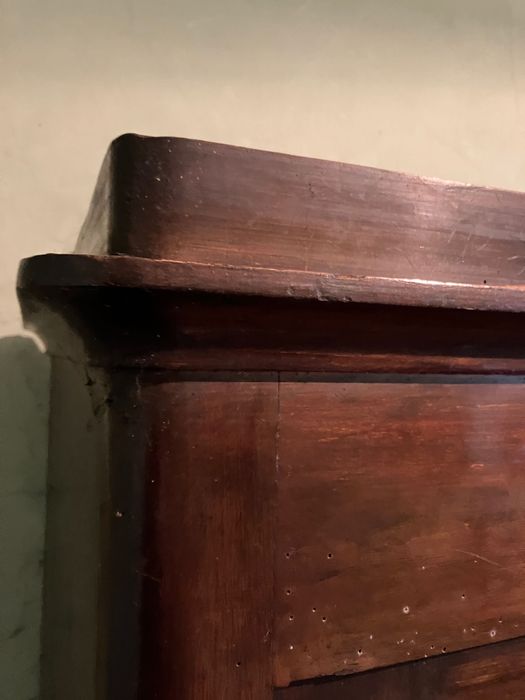 Stary kredens ,witryna