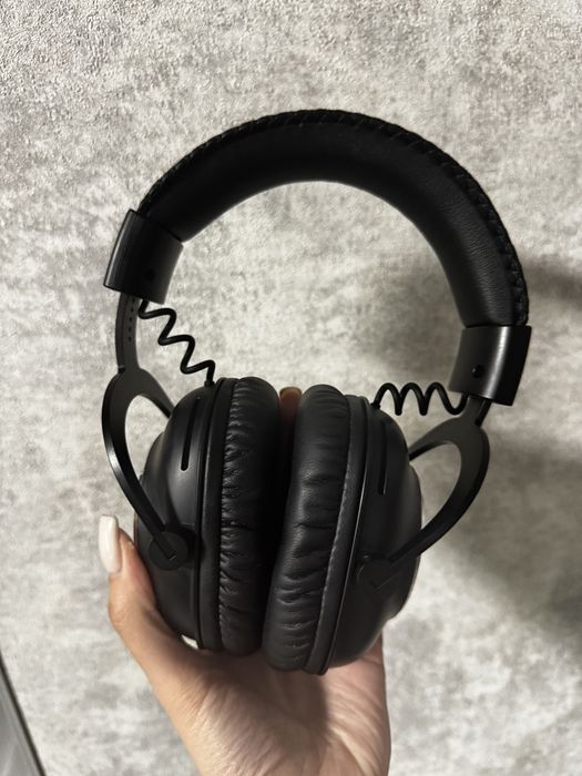 Logitech G Pro X SE профессиональные игровые наушники с микрофоном