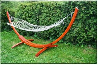 Hamak stelaż mocny 350kg najmocniejszy na OLX