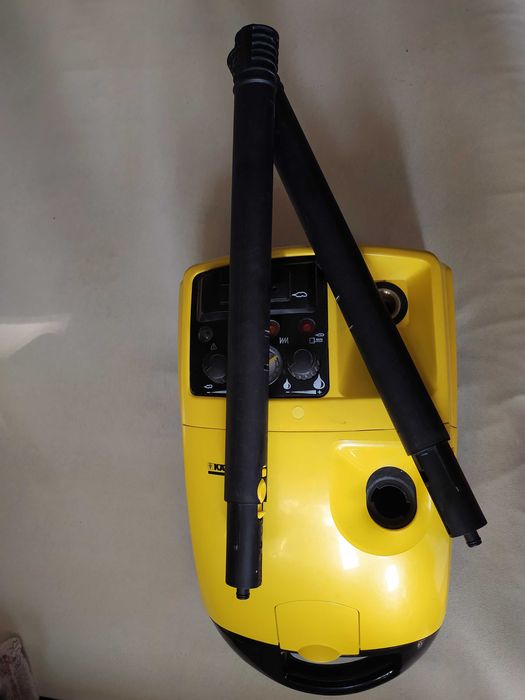 Парогенератор Karcher DE 4002 б/у