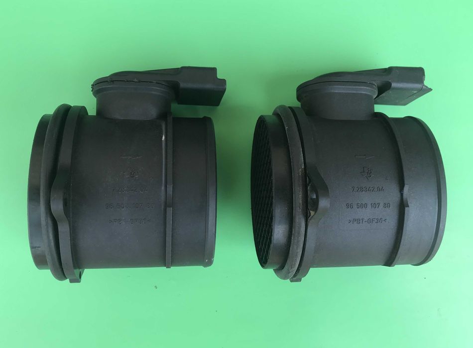 Расходомер (ДМРВ) Mazda 3 BK 1.6MZ-CD | Mini Cooper D 1.6D