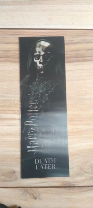 Różdżka Harry Potter.