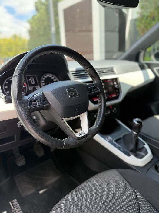 Seat Arona 1.0 TSi 65.000km **DESDE 179€ MÊS**