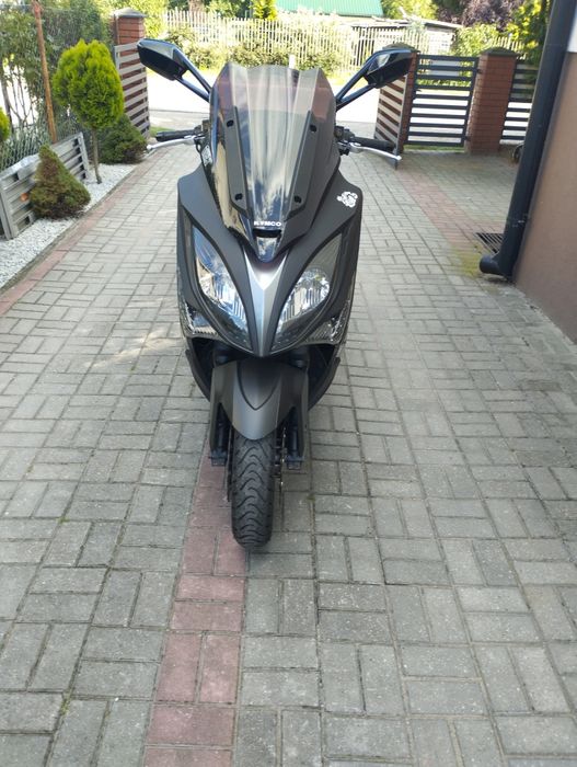Kymco
