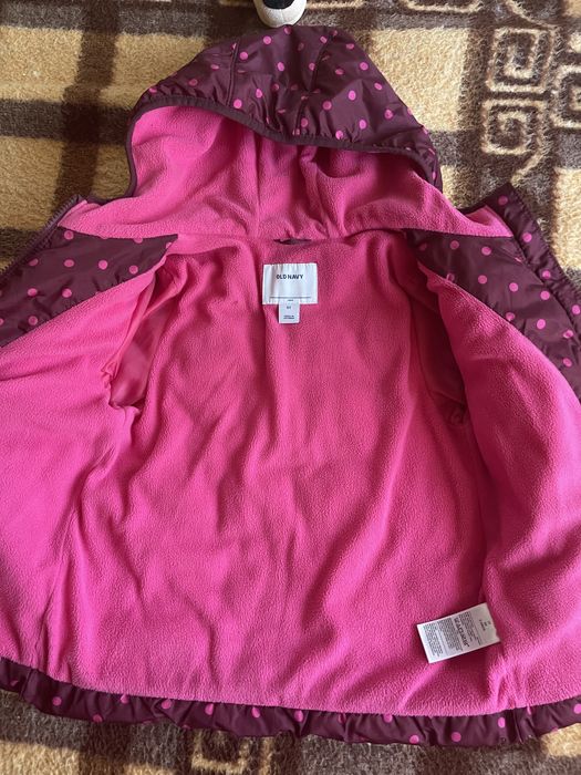 Куртка еврозима old navy