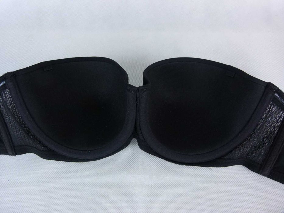 New Look usztywniany biustonosz UK 32DD / 70DD
