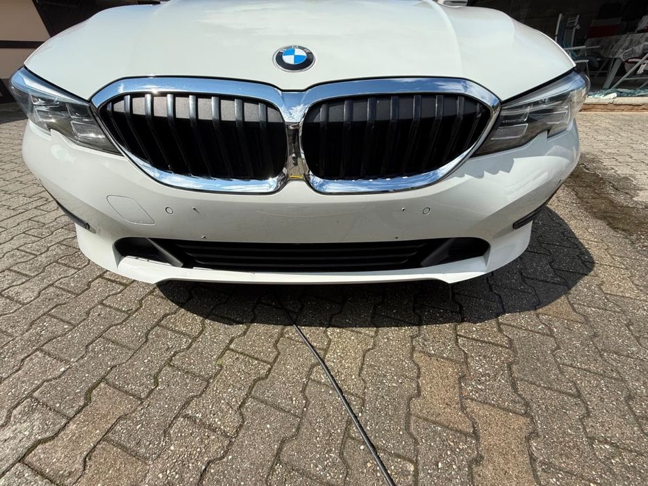 BMW G21 320 2.0 Diesel 190 Km 2021