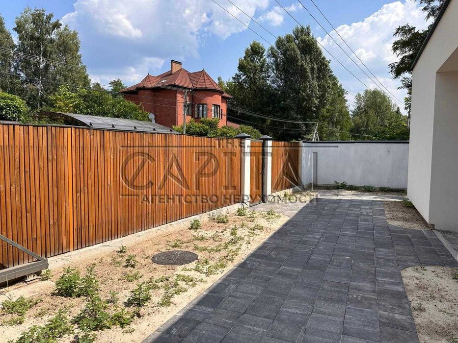 Продажа дома, Гореничи, Бучанский р-н