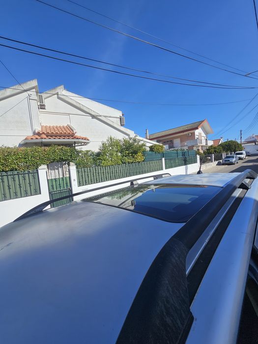 Honda crv 2000 4WD Com GPL