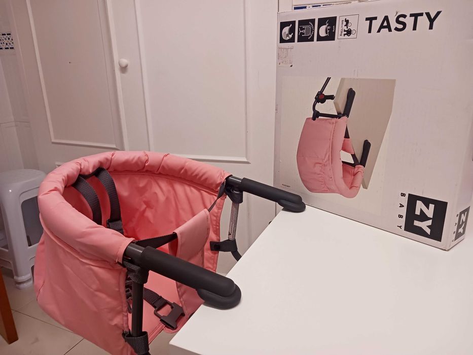 Cadeira de refeição NOVA